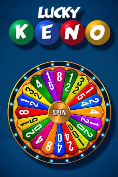 Lucky Keno